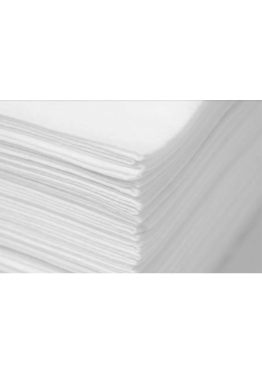 White Line Tek Kullanımlık Havlular, 70x35 Cm, 50 Adet 198060345