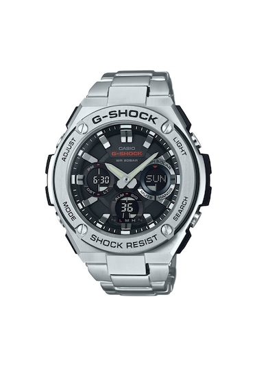 Casio GST S110D 1ADR Erkek Kol Saati