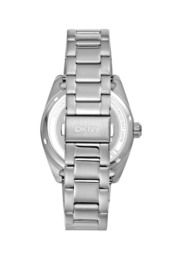 Dkny Dk1g141m0025 Erkek Kol Saati Metalik Gri