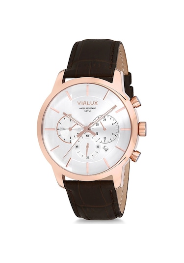 Vialux Vx555r-02kr Erkek Kol Saati