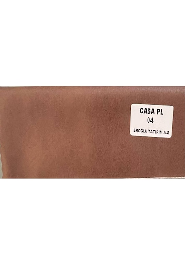 Casa Nubuk İthal Kumaş 04 Kiremit