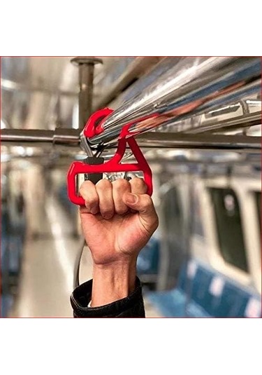 Çok Amaçlı Kişisel Tutunma Aparatı