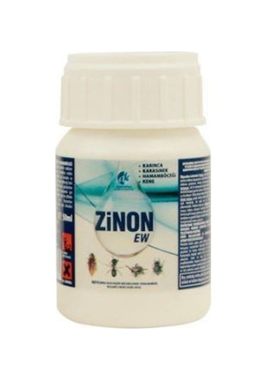 Zinon EW Haşere 50 ML