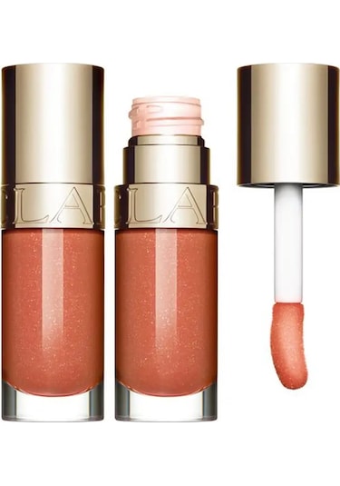 Clarins Lip Comfort Oil 27 7 ML
