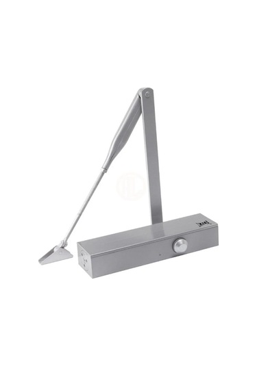 Kale Kd002/50-650 Güç Ayarlı Hidrolik Kapı Yayı Kapı Kapatıcı