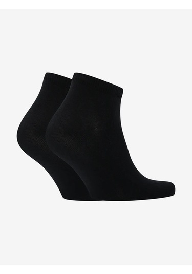 Gsd Kısa Çoraplar, 2 Çift 207464366 Siyah