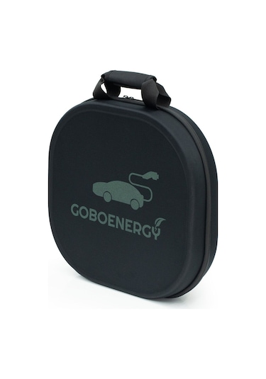 Goboenergy Elektrikli Araç Şarj Kablosu Çantası - Gbe4010a