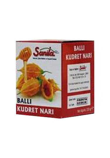 Sanita Ballı Kudret Narı 220 G