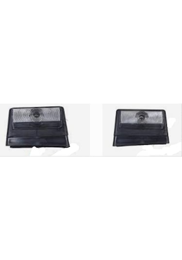 Transit Tavan Tepe Lambası T15-v184 2 Adet