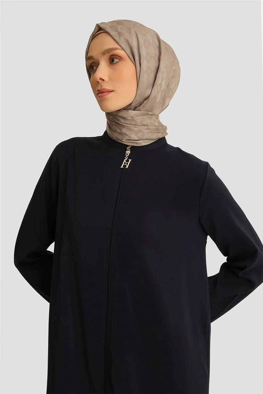 Armine Ferace Ortd9436 Lacivert Lacivert