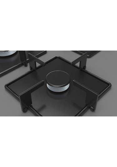 Siemens EN7B8QO12O Ankastre Cam Ocak