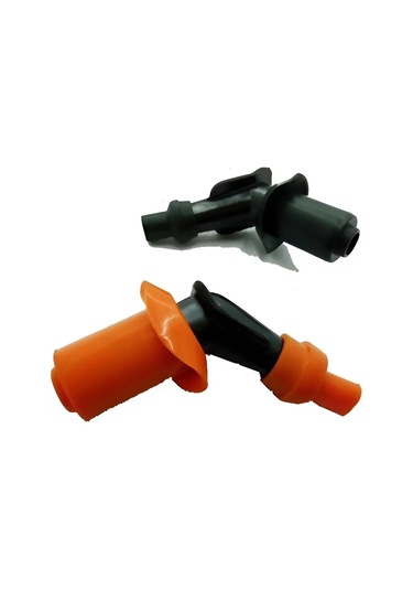 Scooter Buji Başlığı Plastik