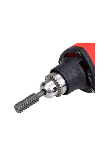 Dmax Ahşap Törpü Seti 5 Parça Dmx4139