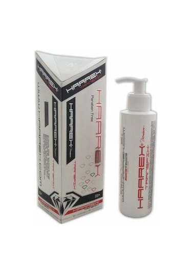 Haarex Şampuan 200 ML