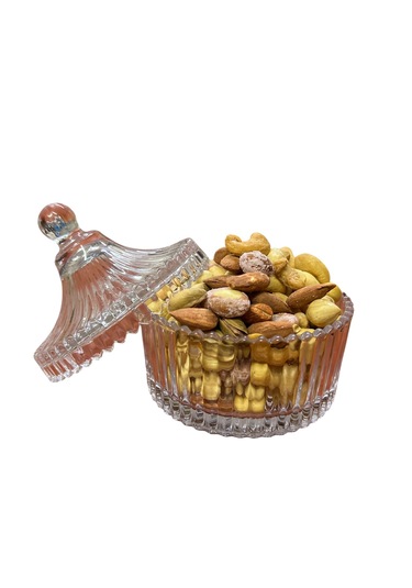 Gurme Kirve Karışık Kuruyemiş 500 G