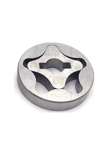 Junzhuodianpu Zongshen Nc250 Zs177mm Nc450 Zs194mq-2 Kayo T6 K6 Bse J5 Rx3 Brz İçin Motosiklet Aksesuarları Motor Yağı Pompası Rotor Kiti