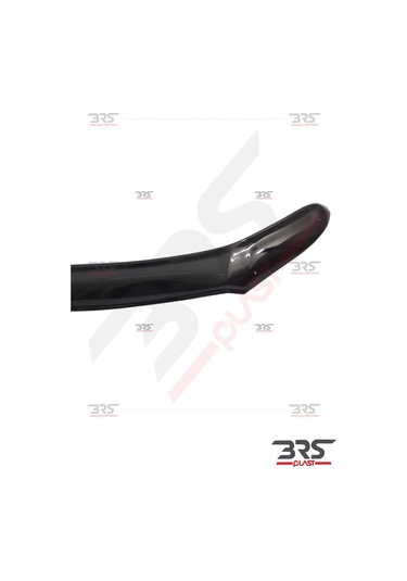 Toyota Hilux Uyumlu 2015-2020 Abs Kaput Rüzgarlığı