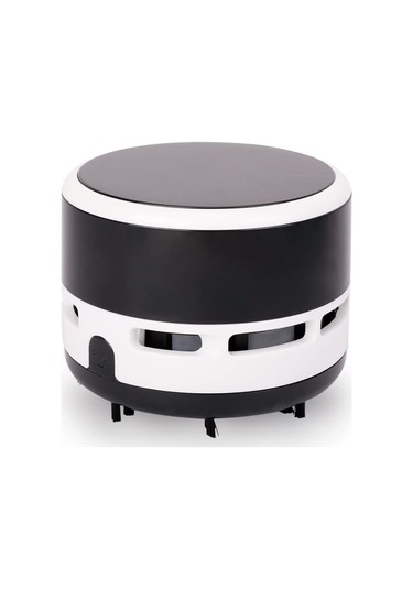 Suofeng Taşınabilir Mini Elektrikli Süpürge - Masaüstü, Araç Ve Ev Temizliği İçin Kablosuz El Tipi