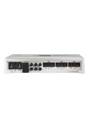 Pioneer Gm-Me600X6 6 Kanal Marine Amplifikatör