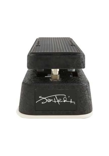 Jim Dunlop Jh1D Jimi Hendrix Signature Wah Pedalı