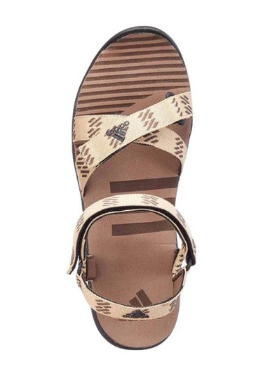 Adidas Gc0769 Moary Erkek Sandalet Bej