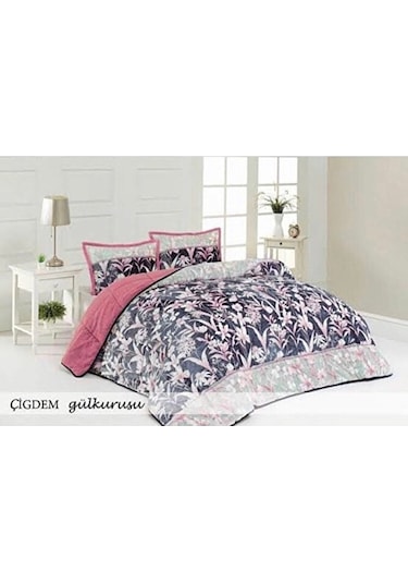 Comforter Set Çift Kişilik Diğer