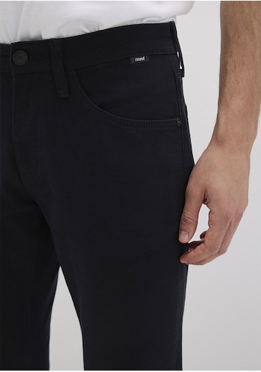 Mavi 0042216291 Jake Comfort Erkek Jean Pantolon - Siyah