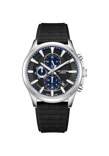 Lee Cooper Lc08183.351 Kol Saati Metalik