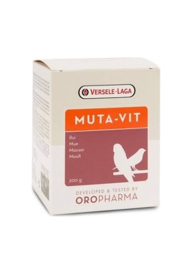 Versele Laga Muta Vit 200 G
