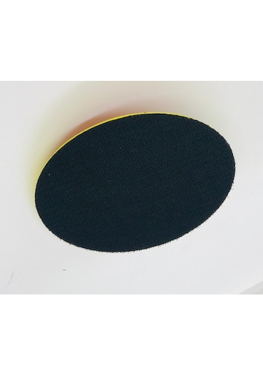 Mil-Tech Havalı Zımpara Tabanı 5''/125 mm - Deliksiz