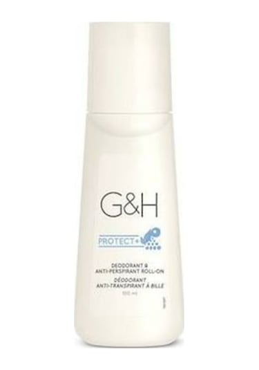 Amway G&H Terlemeye Karşı Koku Giderici Unisex Roll-On Deodorant 100 ML