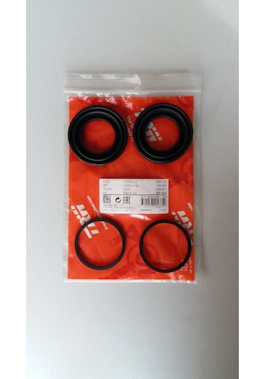 Vw. Bora 1998-2005 Arası Arka Fren Kaliper Tamir Takımı