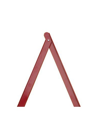 Homyl Merdivenler Rot Alüminyum Sabit Destek Menteşe 56cm