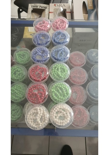 Edipler44Malatya Gül Kokulu Tesbih 550392958