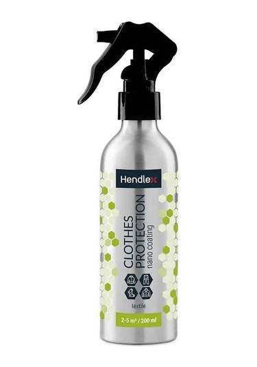 Hendlex Giysi Ve Kumaş Koruma Sprey 200ml