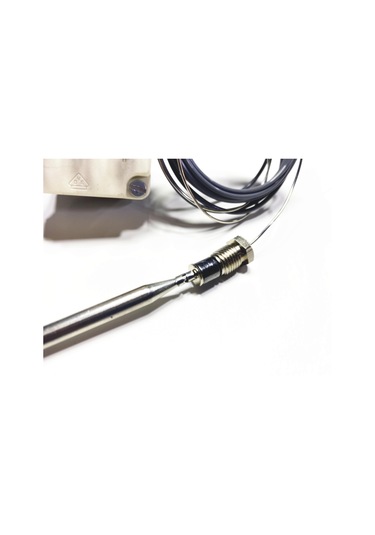 Ego Termostat 95-180 C 55.34035.080 6t L-1780mm Bulb Q 6x133mm Kuyruklu 1 Adet