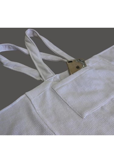 Plaj Çantası+plaj Havlusu Şezlong Havuz Deniz Omuz Çantalı Havlu