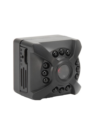 Padalink Ev Güvenliği İçin Mini Kablosuz Kamera - 1080p Full Hd, 120 Geniş Açı, Gece Görüşü, Hareket Algılama Ve Uzak Erişim Dahili Pil İle