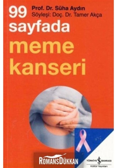 99 Sayfada Meme Kanseri