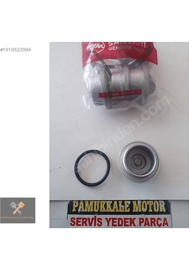 Sym Gts 250 Joymax 250 Fidlle Orbit Xpro Yağ Tapası Ürün Fiyatları