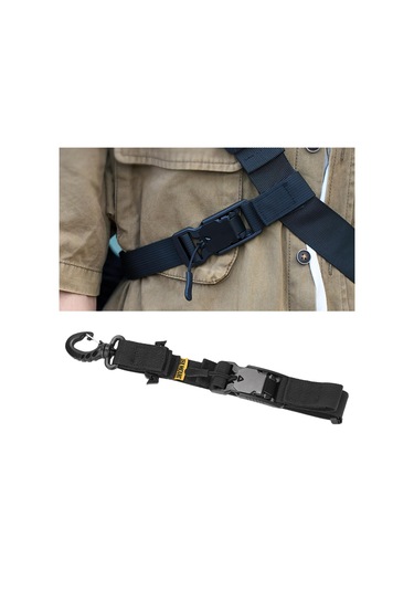 Suntek Çapraz Askılı Çanta Göğüs Askısı Sırt Çantası Siyah