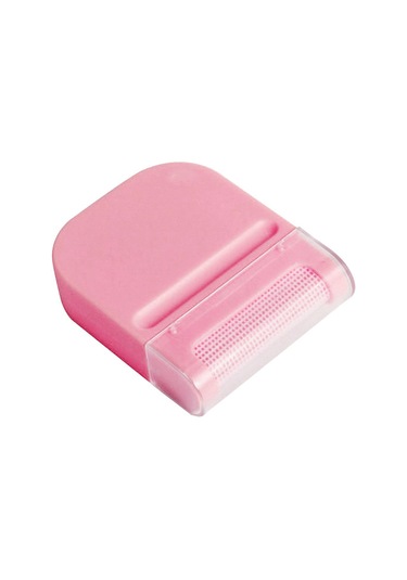 Pembe Saç Topu Giyotin Fuzz Pelet Lint Sökücü Kesim Makinesi Epilatör Kazak Elbise Pet Saç Kürk Sökücü