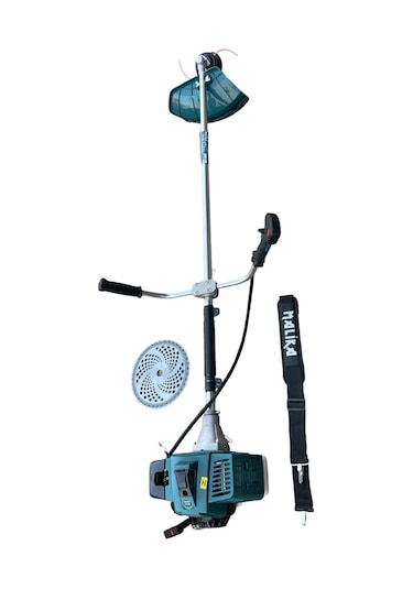 Malika Cg630 Yan Tırpan 63CC