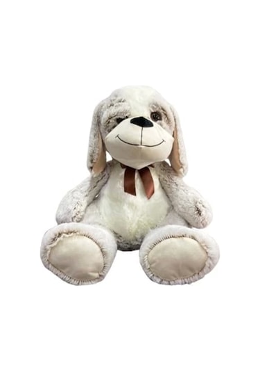 Halley Kırçıllı Köpek 50 Cm Pl62344 Çok Renkli