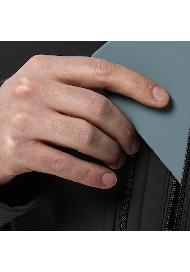 Jack Wolfskin Whırlwınd Men Siyah