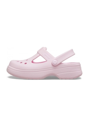 Crocs Classic Mary Jane Clog K Çocuk Terlik 210615 210615 6zw 6zw