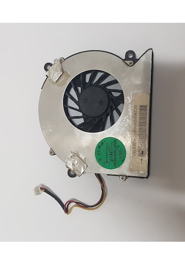 Acer Aspire 5520G Fan Ab7805Hx-Eb3 Dc280003I00