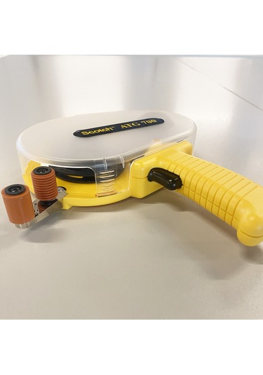 Scotch Atg Yapıştırıcı Aplikatör