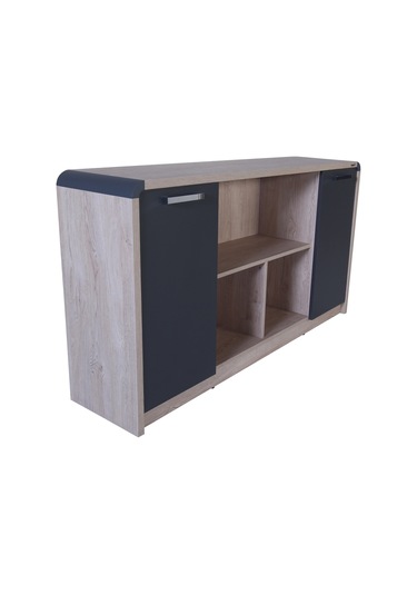 Uzay Ofis Santana Personel Takımı Diğer