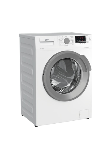 Beko CM 7100 1000 Devir 7 KG Çamaşır Makinesi